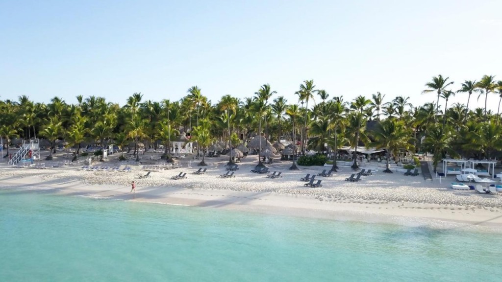 Catalonia Bayahibe - изглед 1